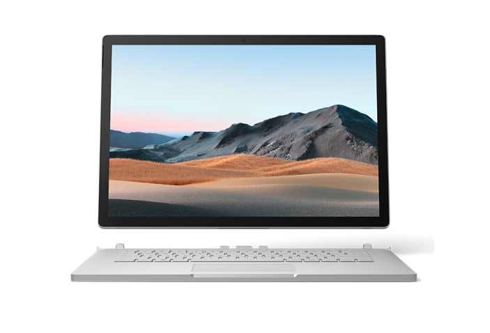 南川Surface 维修前的准备工作