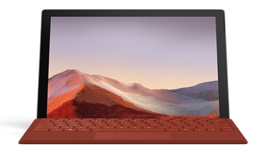 南川清洁和维护 Surface